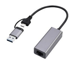 Gembird-A-USB3AC-LAN-01-USB 3.1+ type-C-Gigabit-hipset-RTL8153-chisinau-itunexx.md